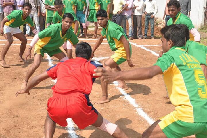 sports